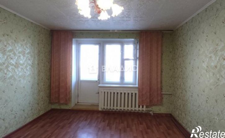 2-комн квартира улица Ползунова, 25,  д. 25