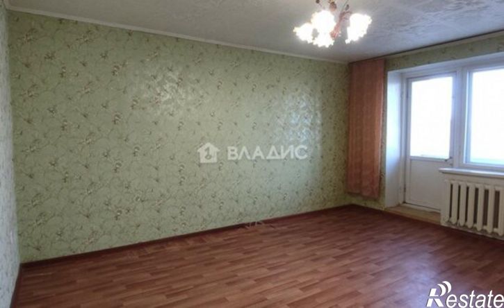 2-комн квартира улица Ползунова, 25,  д. 25