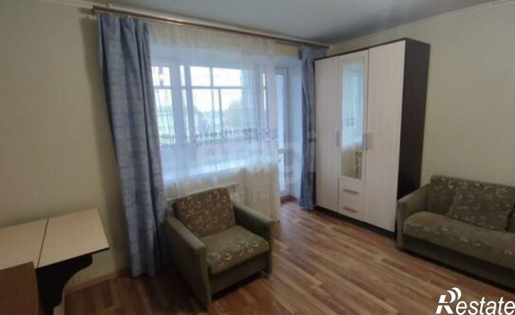 1-комн квартира ул Подольских курсантов, 6Б,  д. 6Б