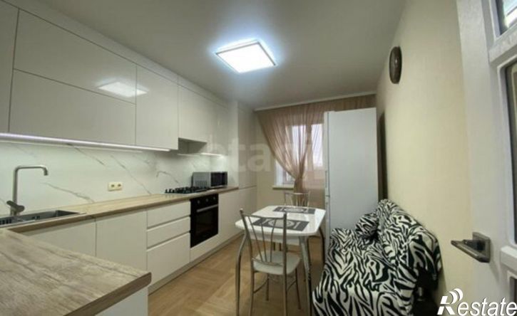 1-комн квартира ул Анциферова, 38,  д. 38