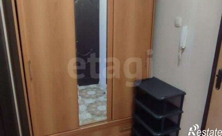 1-комн квартира ул Подольских курсантов, 6Б,  д. 6Б