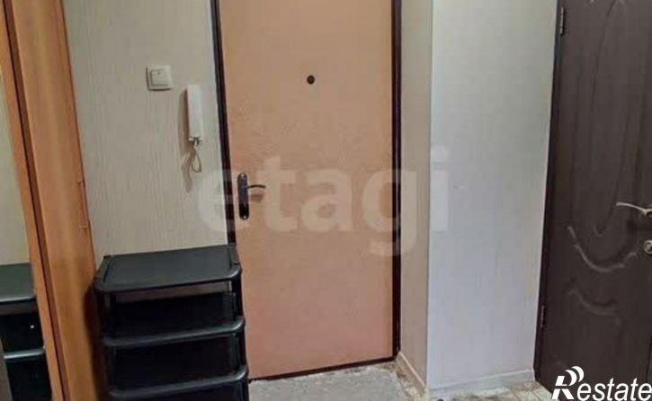 1-комн квартира ул Подольских курсантов, 6Б,  д. 6Б