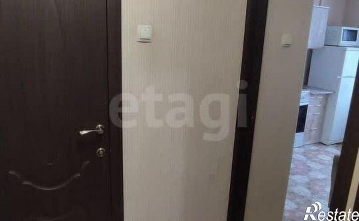 1-комн квартира ул Подольских курсантов, 6Б,  д. 6Б