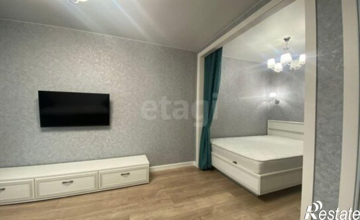 1-комн квартира ул Анциферова, 38,  д. 38