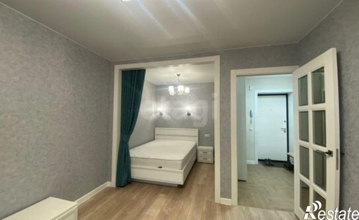 1-комн квартира ул Анциферова, 38,  д. 38