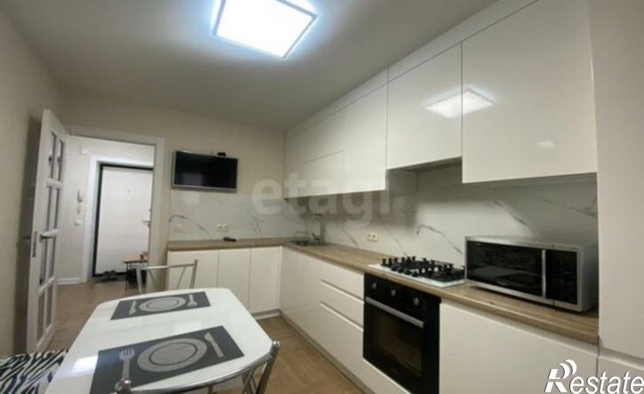 1-комн квартира ул Анциферова, 38,  д. 38