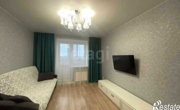 1-комн квартира ул Анциферова, 38,  д. 38