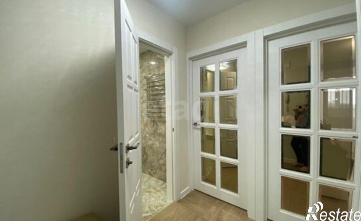 1-комн квартира ул Анциферова, 38,  д. 38