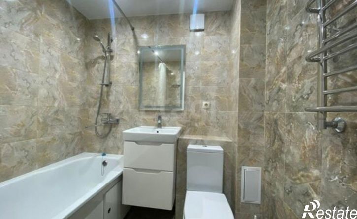 1-комн квартира ул Анциферова, 38,  д. 38