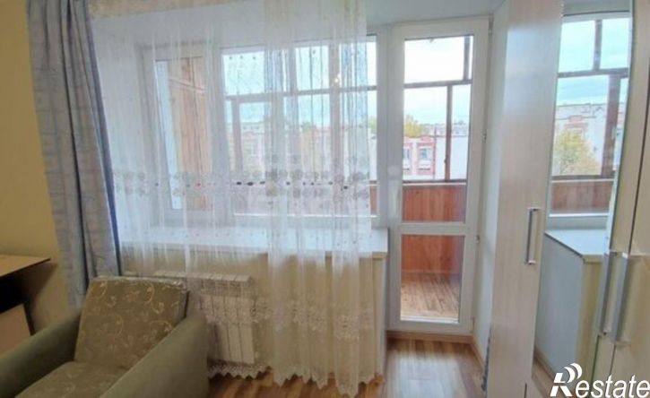 1-комн квартира ул Подольских курсантов, 6Б,  д. 6Б