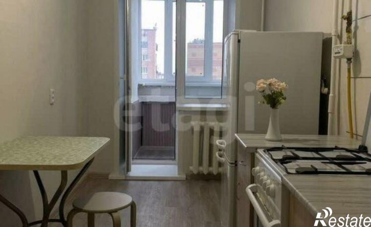 1-комн квартира улица Карла Либкнехта, 69А,  д. 69А