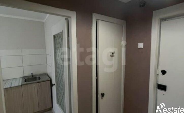 1-комн квартира улица Карла Либкнехта, 69А,  д. 69А