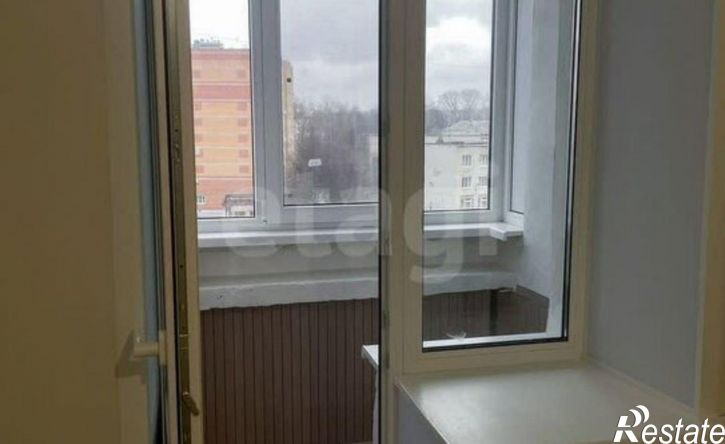 1-комн квартира улица Карла Либкнехта, 69А,  д. 69А