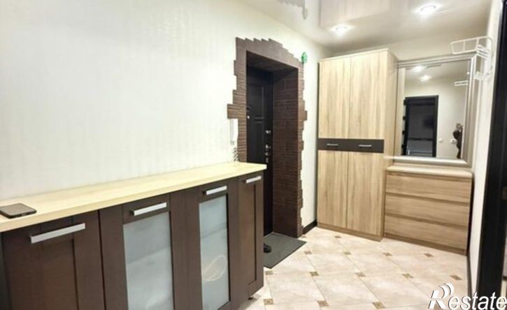 1-комн квартира улица Павленко, 55,  д. 55