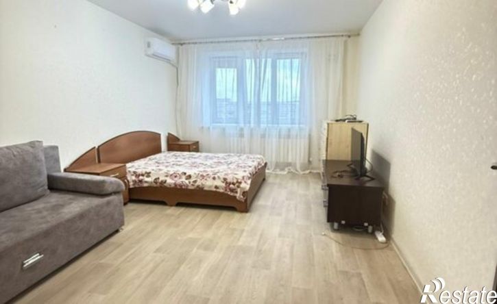 1-комн квартира улица Павленко, 55,  д. 55