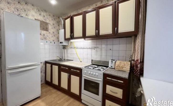 1-комн квартира улица Баумана, 19А,  д. 19А