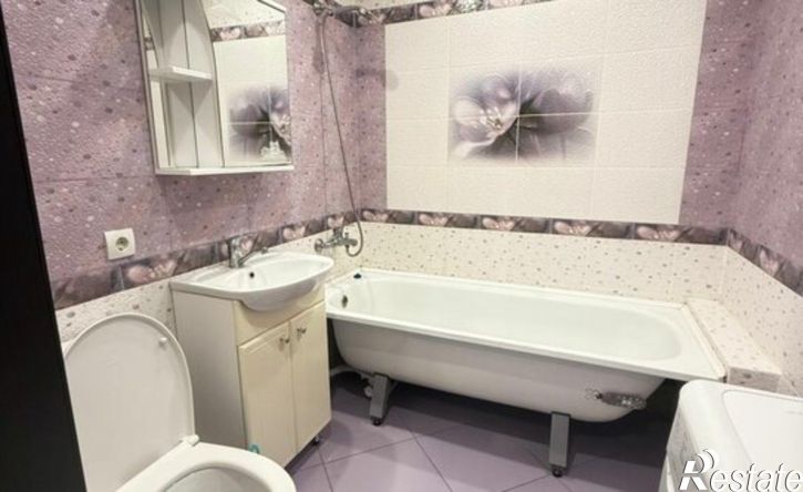 1-комн квартира улица Павленко, 55,  д. 55