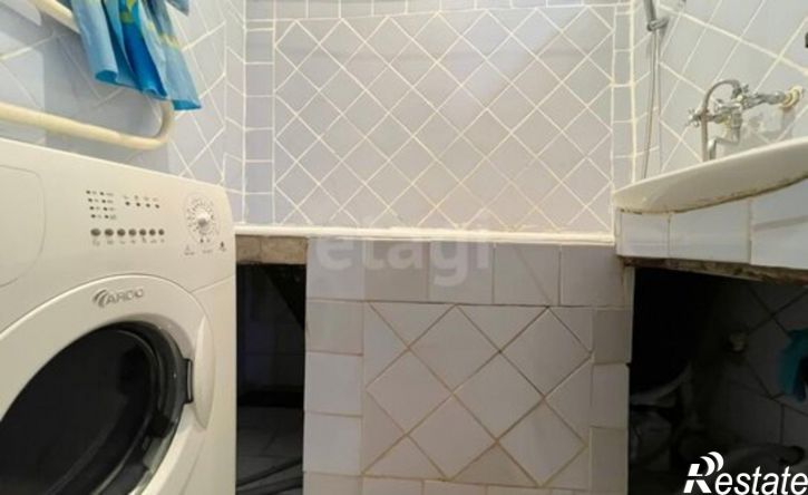 1-комн квартира улица Баумана, 19А,  д. 19А