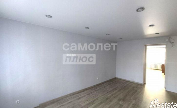 2-комн квартира улица Лебедева, 29,  д. 29