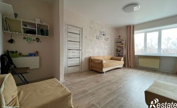 1-комн квартира улица Баумана, 19А,  д. 19А