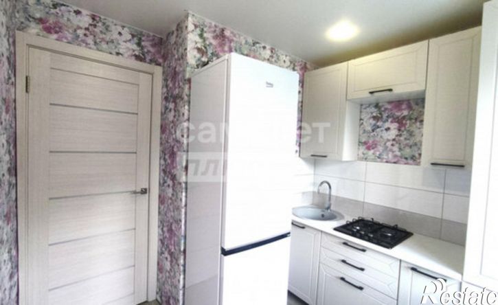 2-комн квартира улица Лебедева, 29,  д. 29