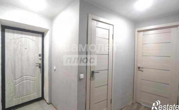 2-комн квартира улица Лебедева, 29,  д. 29