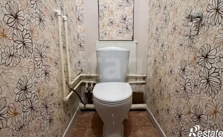 1-комн квартира улица Баумана, 19А,  д. 19А