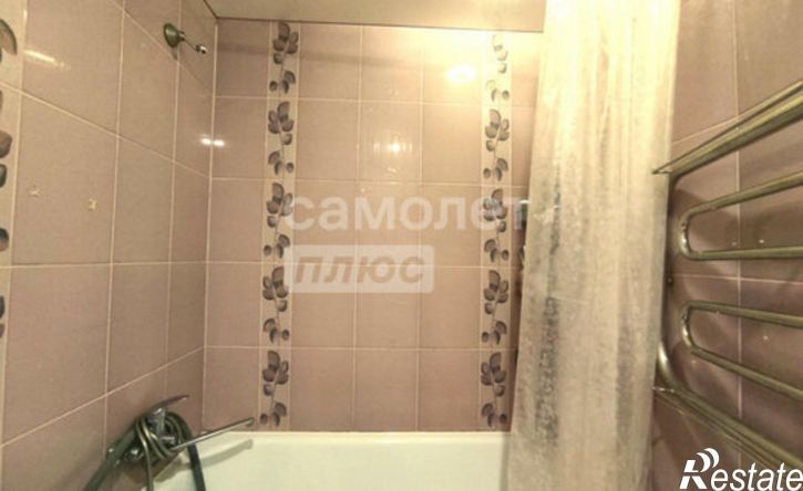 2-комн квартира улица Лебедева, 29,  д. 29