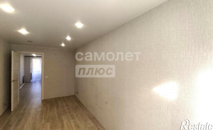 2-комн квартира улица Лебедева, 29,  д. 29