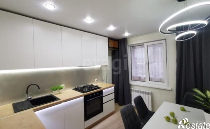 3-комн квартира ул Петрова, 18,  д. 18