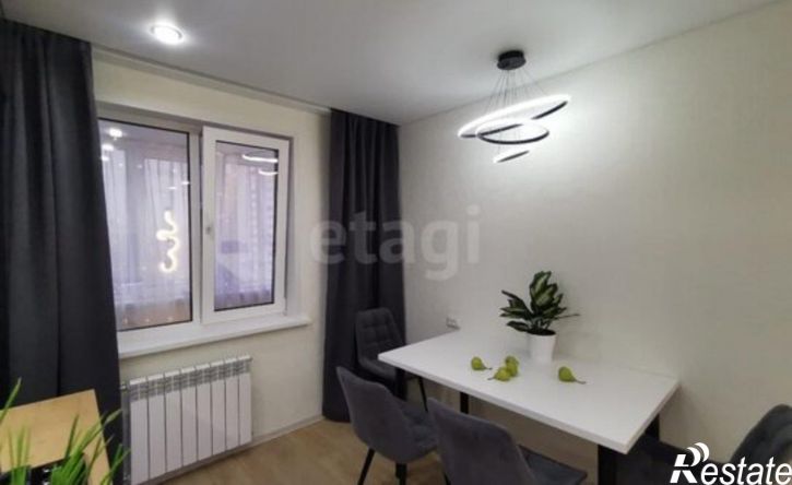 3-комн квартира ул Петрова, 18,  д. 18