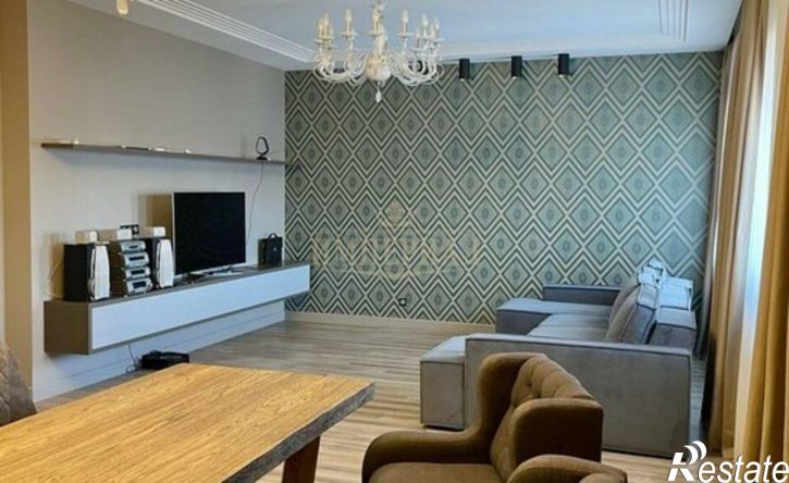 4-комн квартира ул Анциферова, 27А,  д. 27А