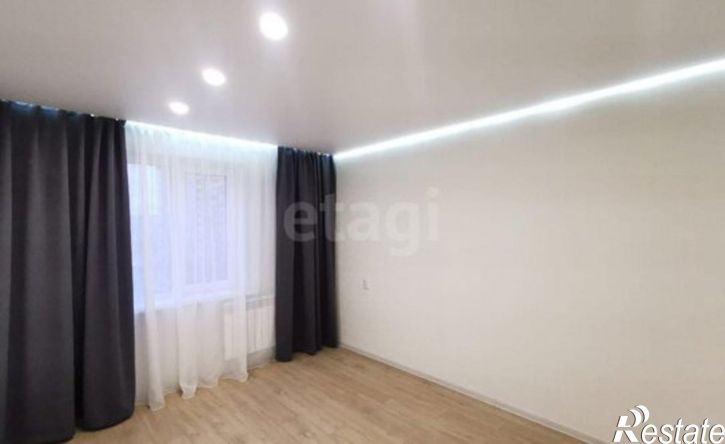 3-комн квартира ул Петрова, 18,  д. 18