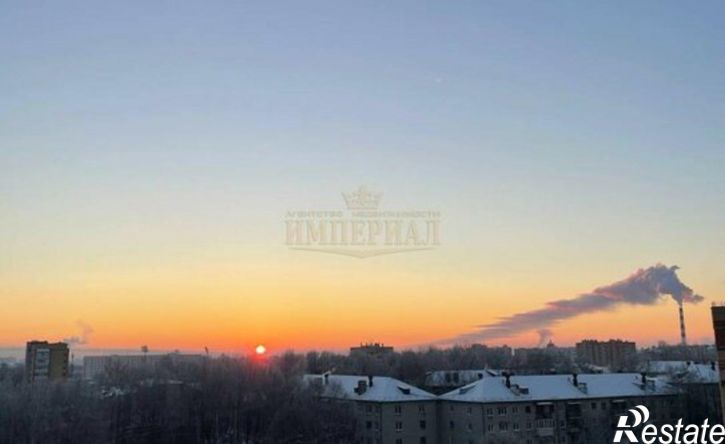 4-комн квартира ул Анциферова, 27А,  д. 27А