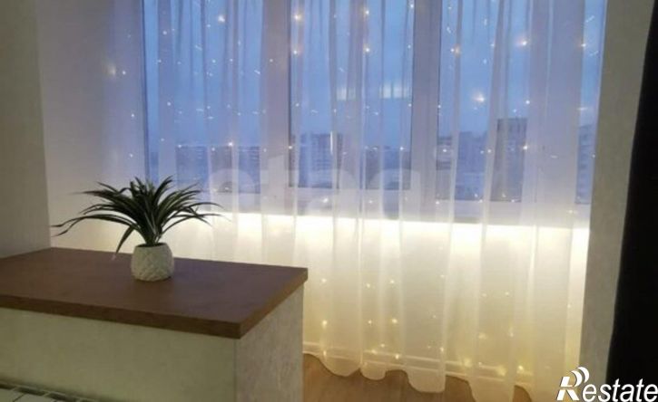 3-комн квартира ул Петрова, 18,  д. 18