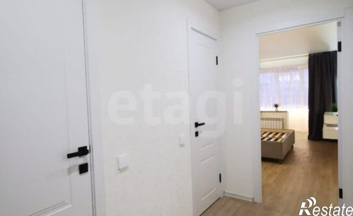 3-комн квартира ул Петрова, 18,  д. 18