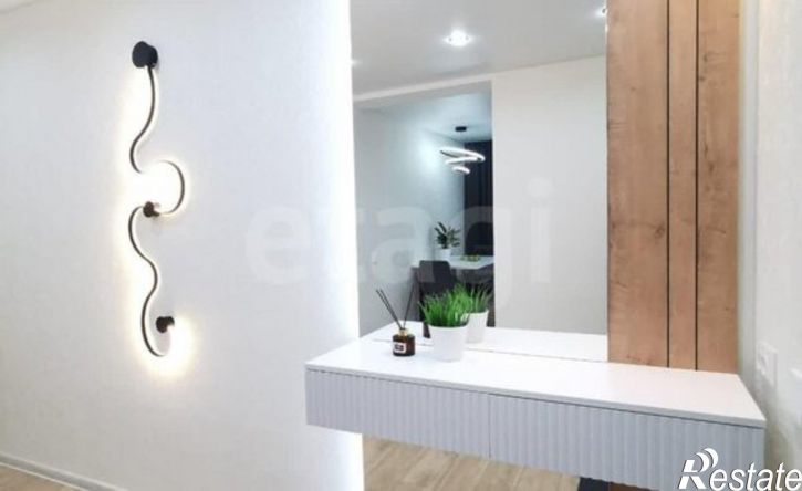 3-комн квартира ул Петрова, 18,  д. 18