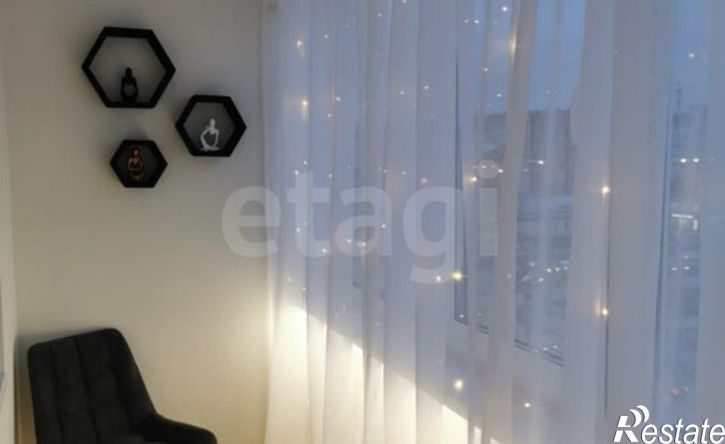 3-комн квартира ул Петрова, 18,  д. 18