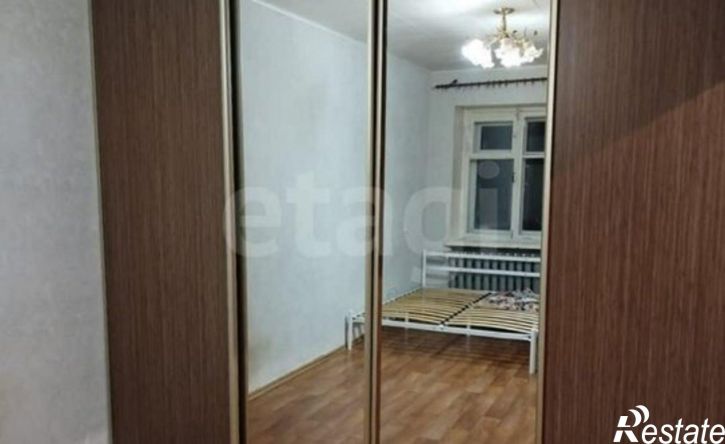 1-комн квартира Ленинский пр-кт, 56,  д. 56