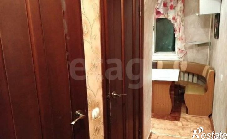 1-комн квартира Ленинский пр-кт, 56,  д. 56