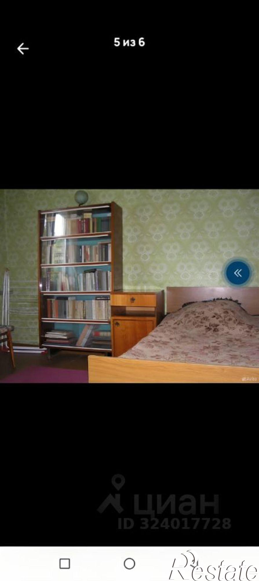 Сдать комнату за 8 000 рублей на ул Деповская, 4