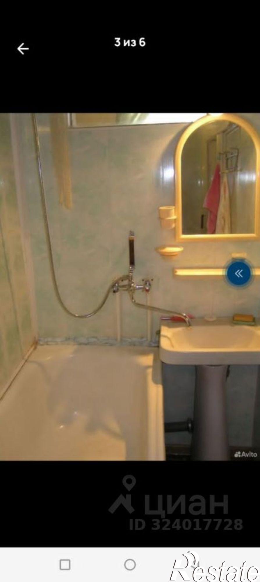 Сдать комнату за 8 000 рублей на ул Деповская, 4