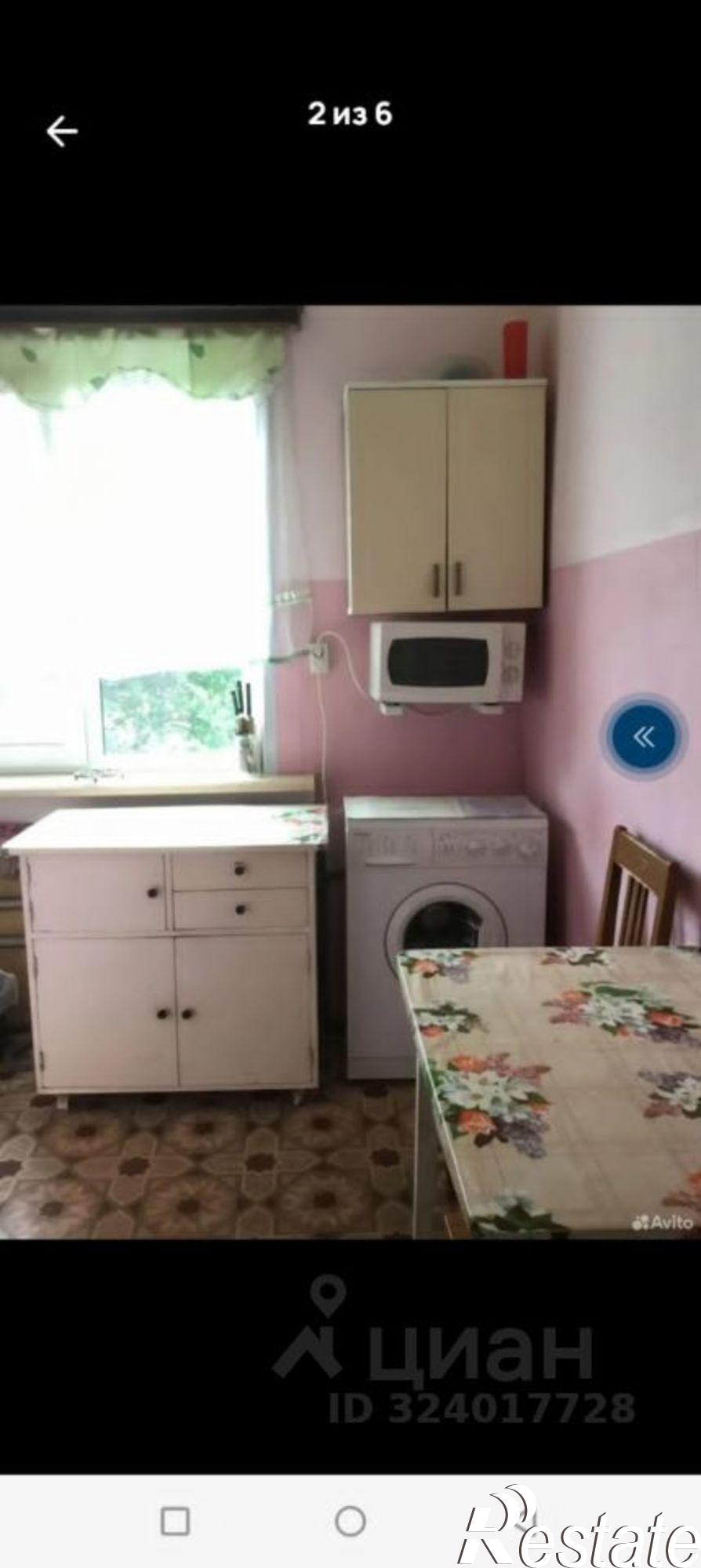 Сдать комнату за 8 000 рублей на ул Деповская, 4