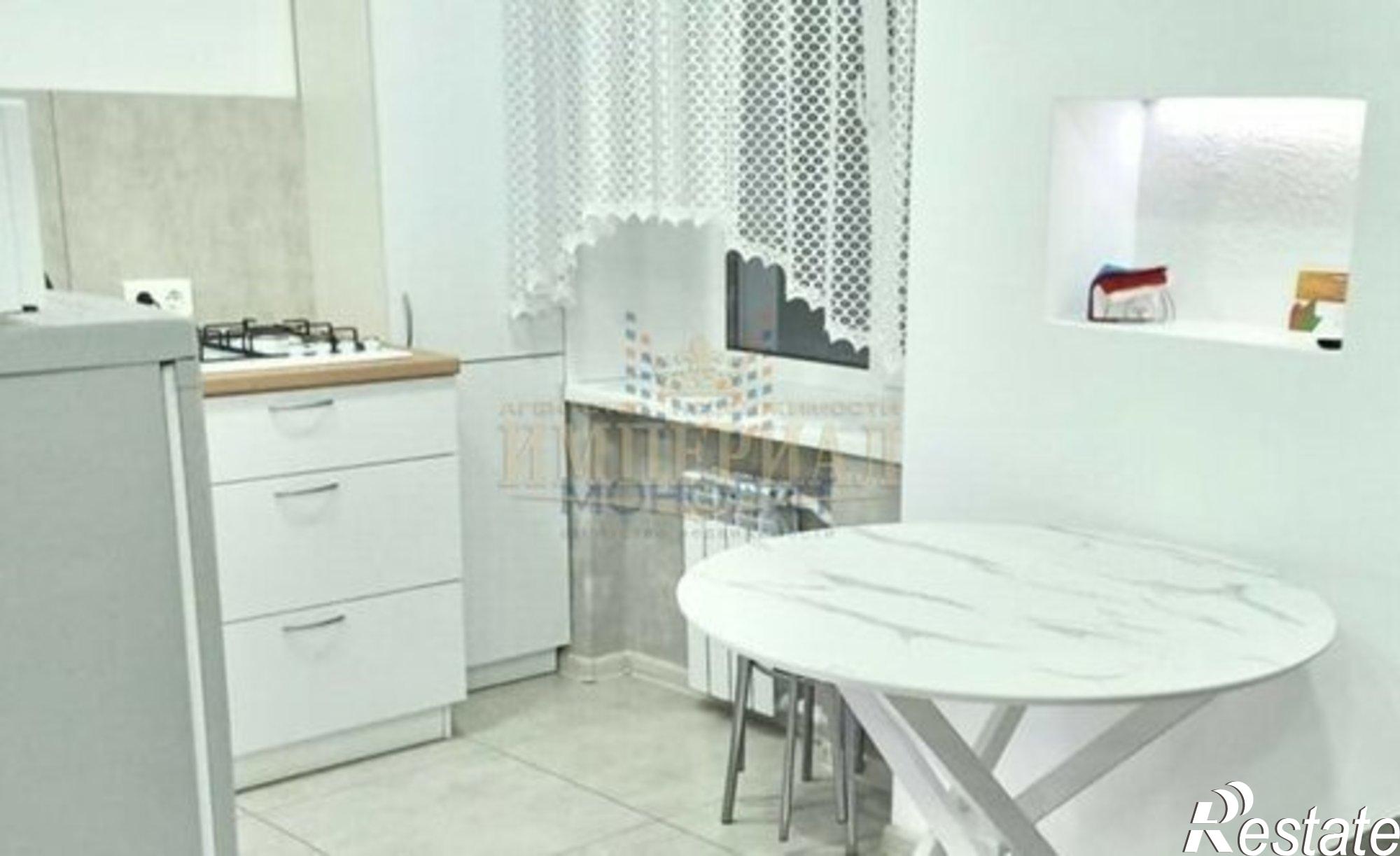 Купить квартиру за 5 900 000 рублей на ул Первомайская, 132