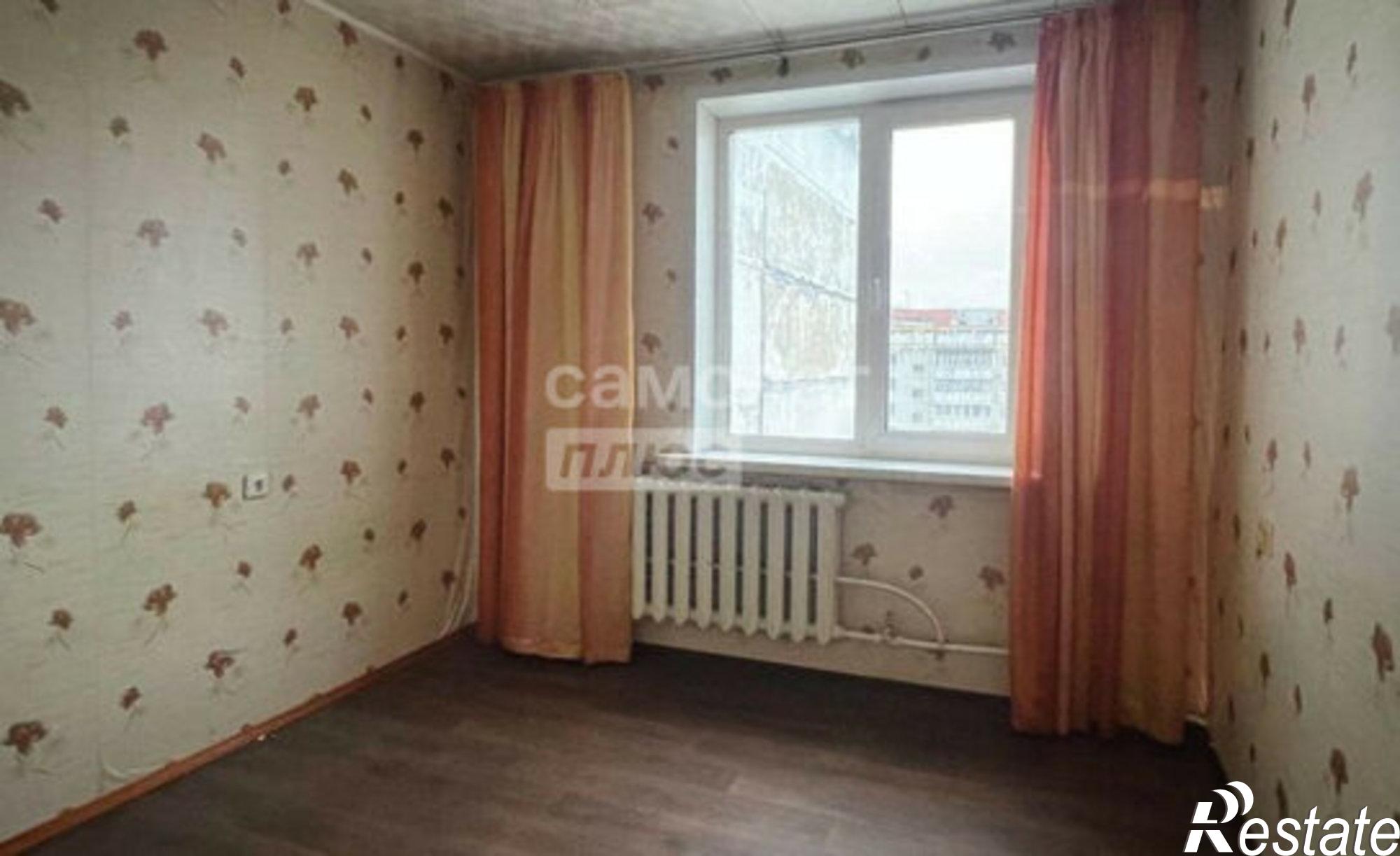 Купить квартиру за 5 300 000 рублей на б-р Чавайна, 19