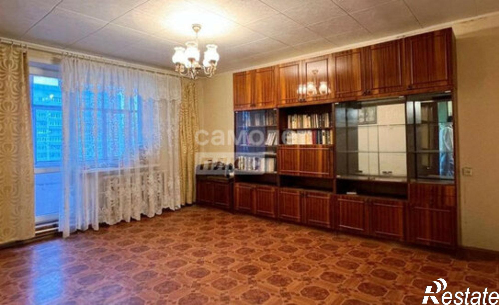 Купить квартиру за 5 300 000 рублей на б-р Чавайна, 19