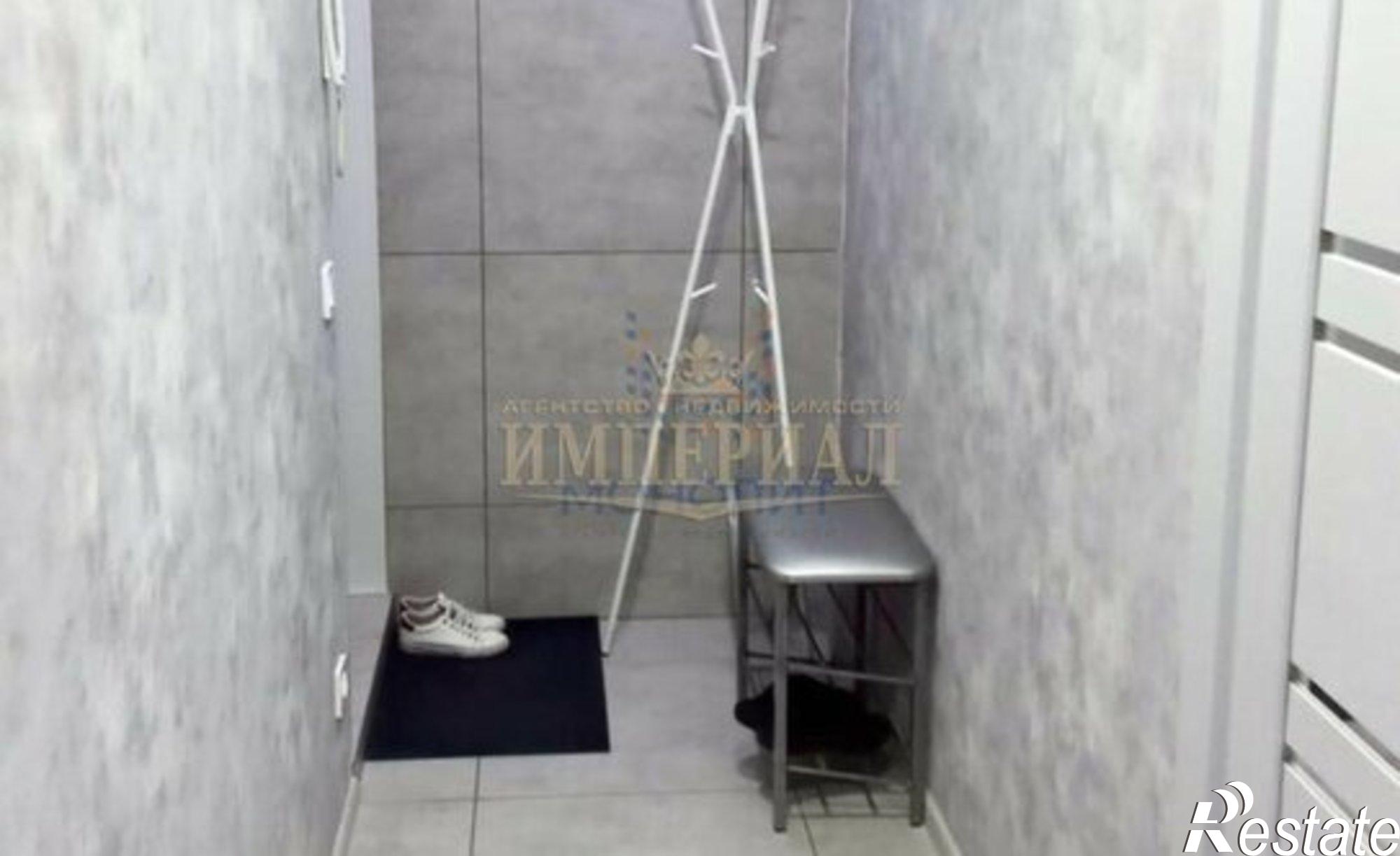 Купить квартиру за 5 900 000 рублей на ул Первомайская, 132