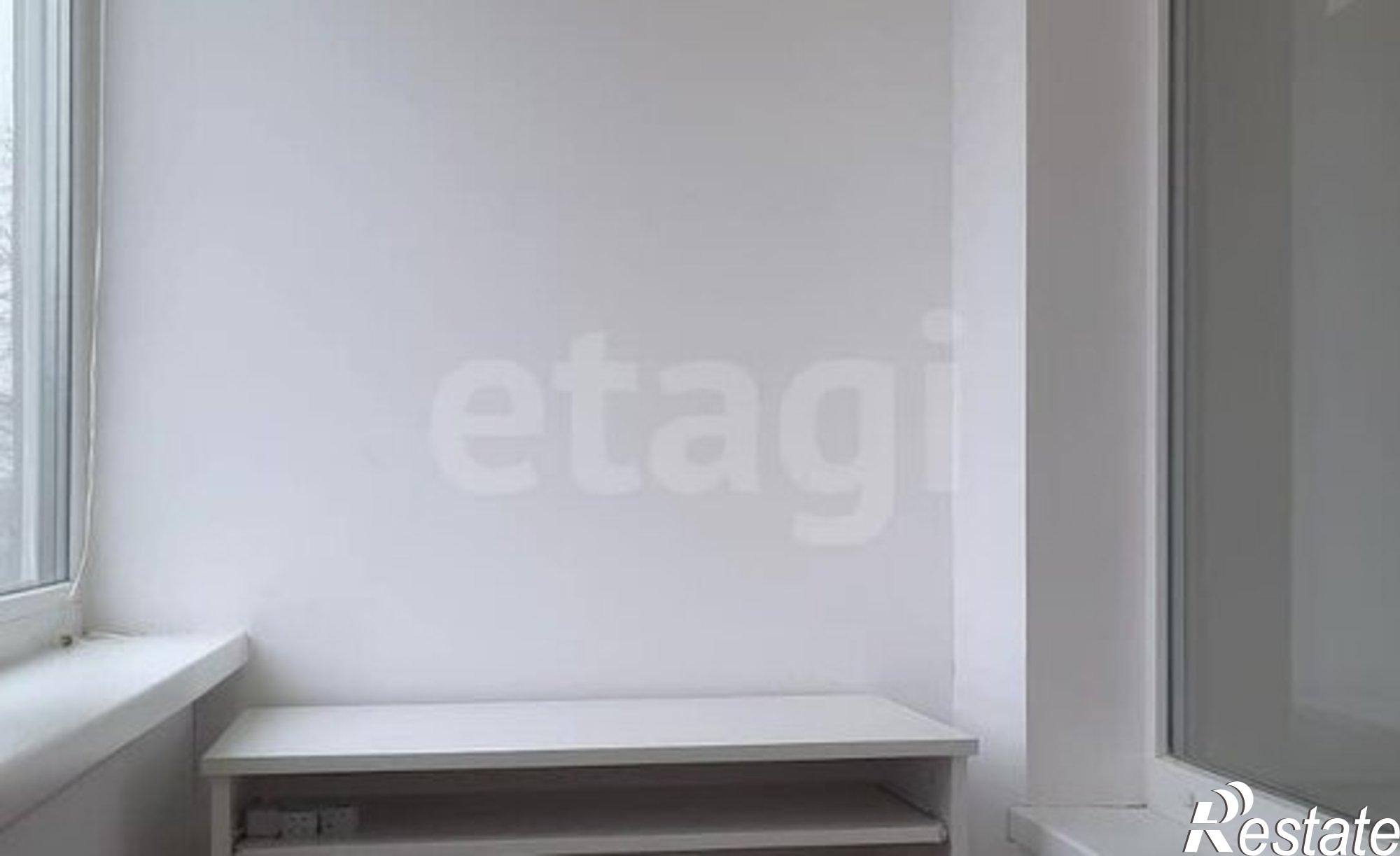 Купить квартиру за 4 277 000 рублей на улица Подольских Курсантов, 6