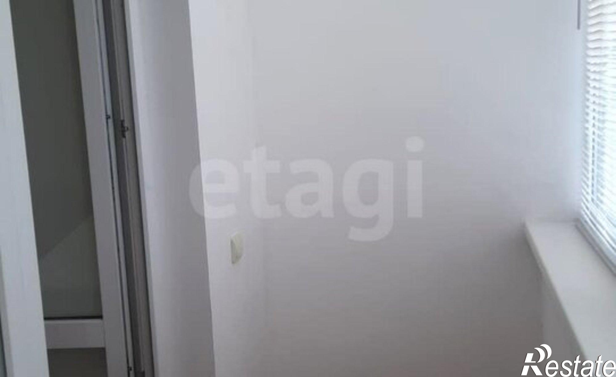 Купить квартиру за 4 277 000 рублей на улица Подольских Курсантов, 6