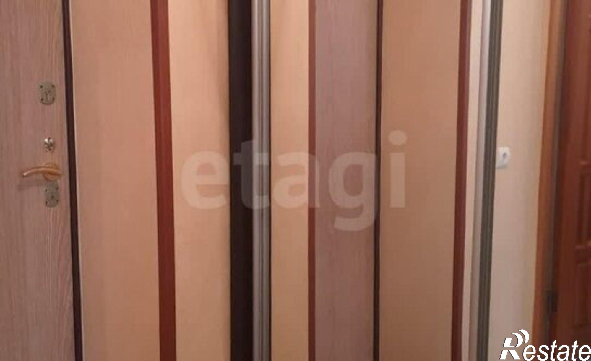 Купить квартиру за 4 277 000 рублей на улица Подольских Курсантов, 6